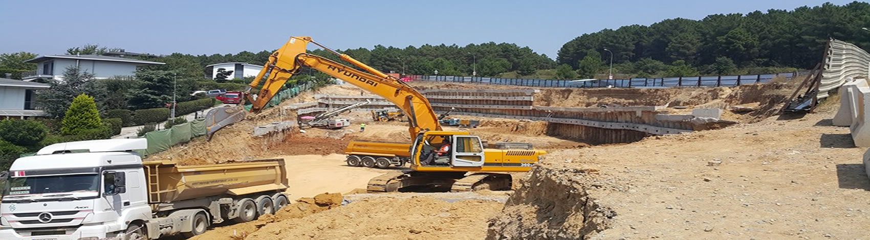 Dgn Yıkım Hafriyat