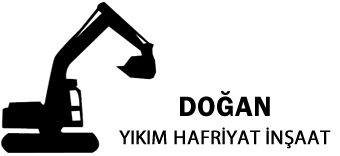 Dgn Hafriyat ve Yıkım